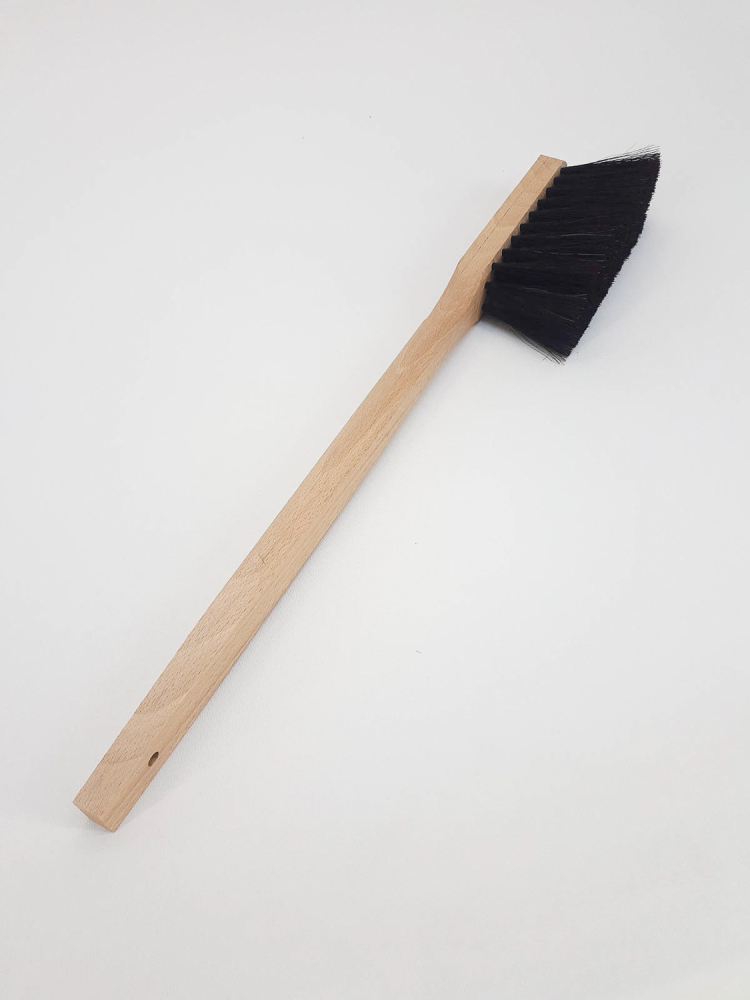 Autowaschbürste weich schwarz